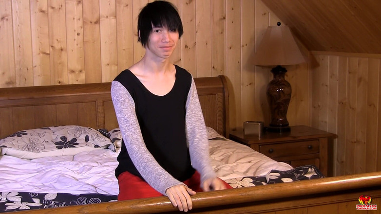 Phoenixxx: Salam untuk Daniel yang Menggemaskan