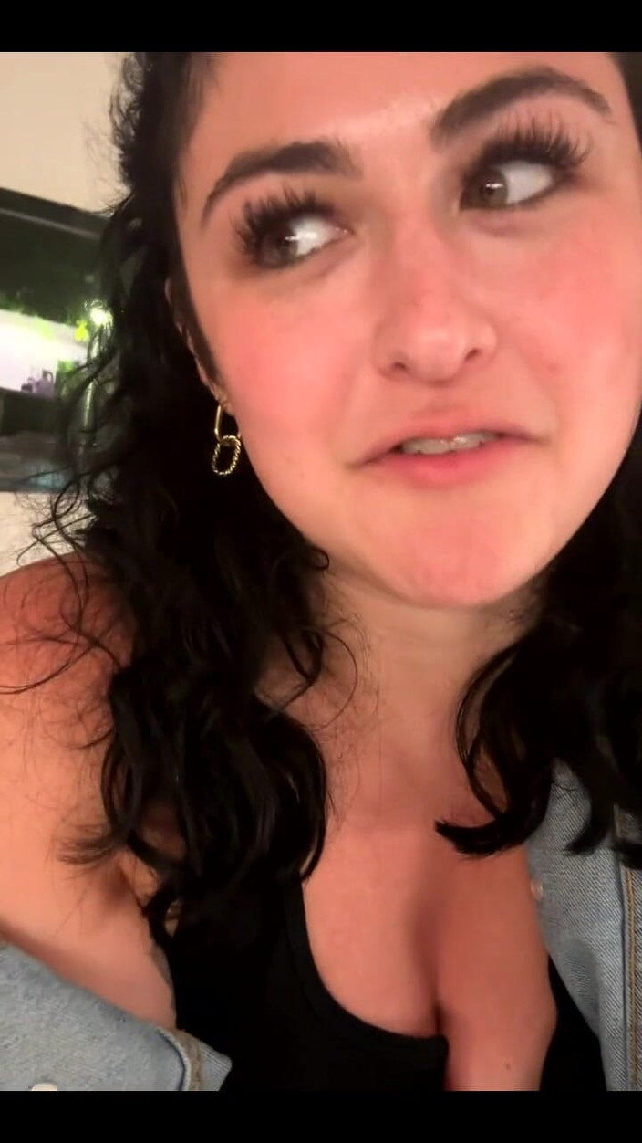 Josie Jaxxon: Aggiornamento Giorno 5!