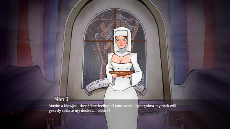 Miss Kitty 2K: Columbia Parte 9 Jogo por Misskitty2k