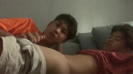 MattyxXx: It Started as a Nap
