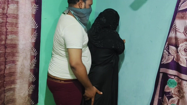 Gulaab: Muslim Girl Hijabi Baby Talking About Hard Sex