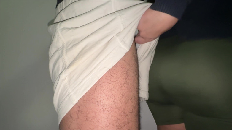 CoupleOfHotSins: Strangers Rub Against Each Other and She Grabs His Dick