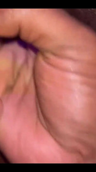 I Beat Her Pussy up, Made Her Squirt 12 Times - Vibrator Vs BBC