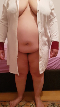 In the Chubby