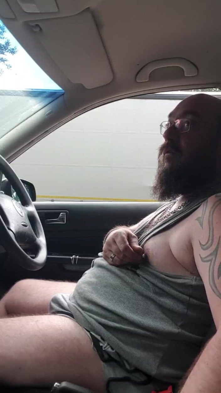 Leather biker: Лідер байкер No1