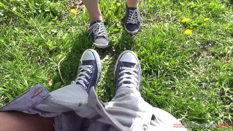 Czech Pornzone: Pozwól mi być twoją walentynką - Alex Ginger