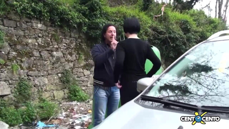 CentoXCento Italia: Trong arenzano đưa vào miệng của bạn những gì tôi có...