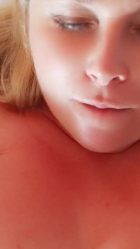 Cum in My Mouth