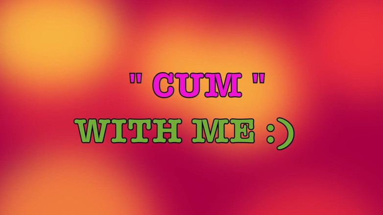 Miriam Prado: Do you like her to cum twice with a big...