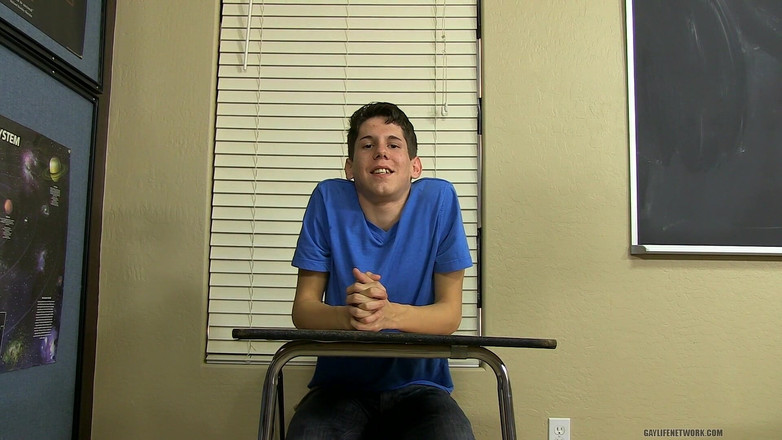 Teach Twinks: Braden's s Snickerdoodle