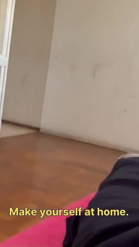 Fucked My Stepsister's Unfaithful Married Redhead Friend and Made Her Drink My Milk