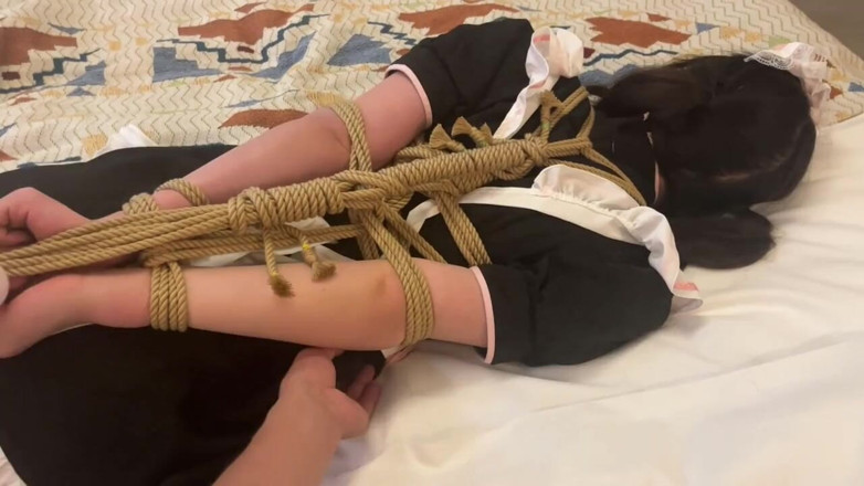 OrangeXXOO: Training and Insulting My Sexy Girlfriend 08