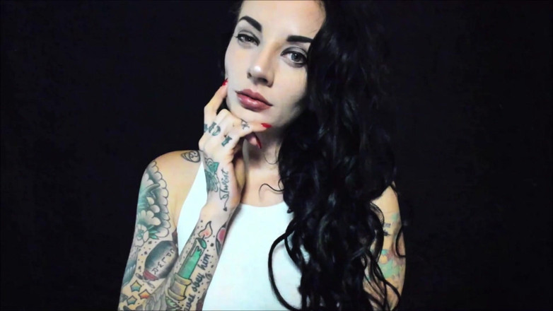 Miss Morticia: Moje twarde sutki cię posiadają