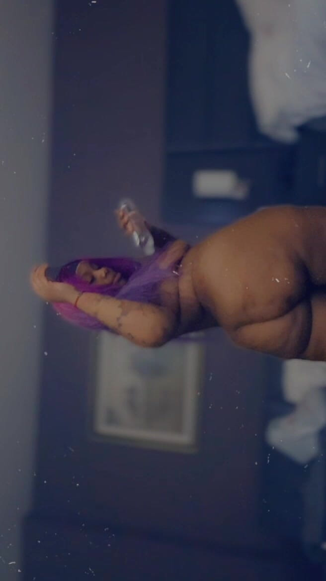 Luciousslipppsz: Sexy Dancing