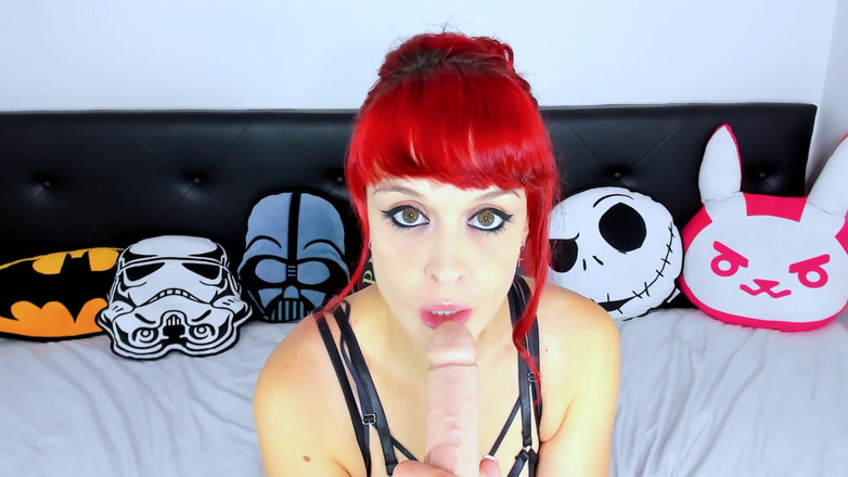 Candystart Videos: Я хочу бути твоїм.