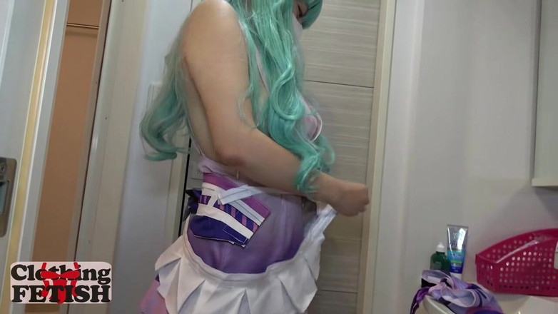 What type of JAV do you like: Asiatischer engel 28330