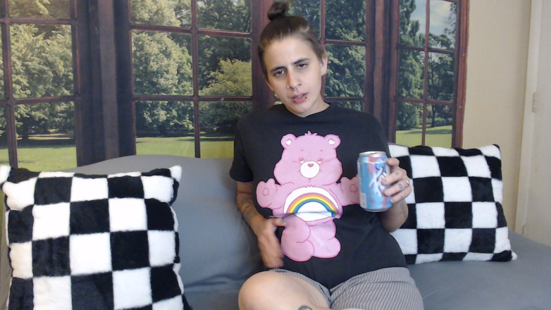 Abby Anna: Esborrata con caramelle di cotone faygo