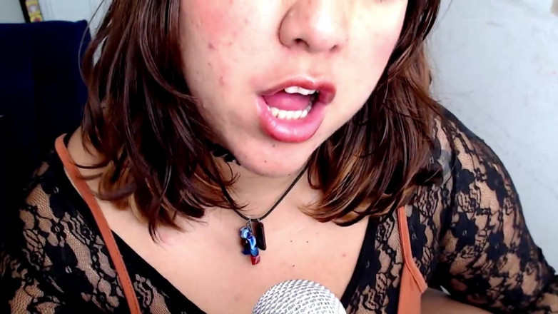 Nana Bela: Asmr Sexual