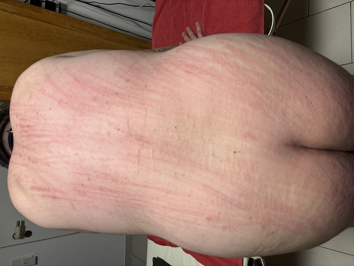 DomLadyMia: Nô lệ Domladymia ofm - Happy New Hurt Part1