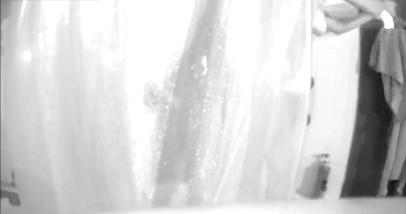 TheTinyLoli: Caught in the Bathroom Masturbating