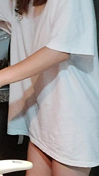 My Blender Cum in Me