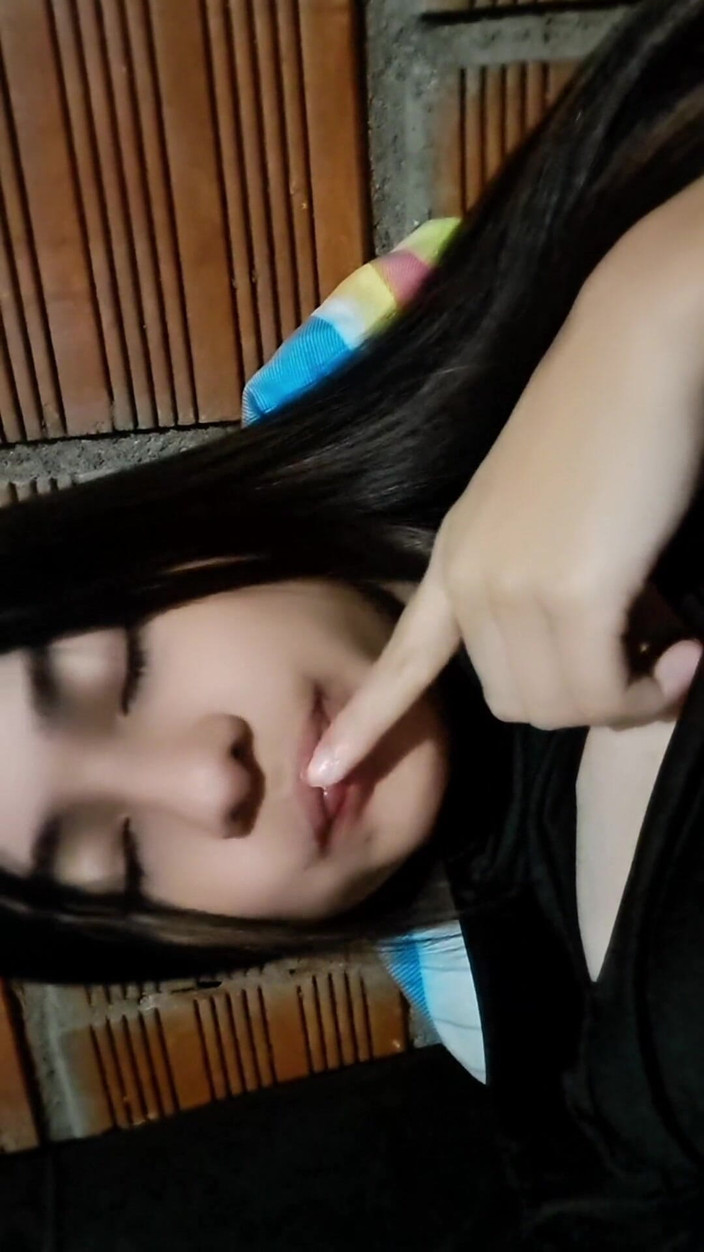 Yulieth Gomez: Me puse cachonda en el baño