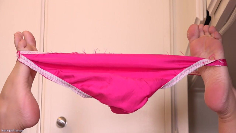 Karups Ladies: 알리나 주부