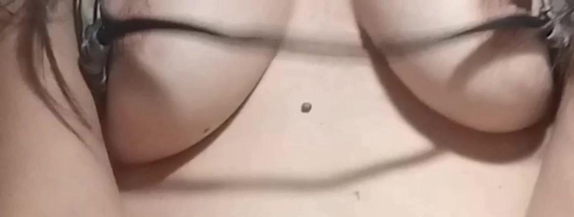 Concha: Prezentuji ti své kozy