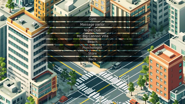 Dirty GamesXxX: Moja teściowa: Rogacz mąż z chastity Cage na swoim kutasie...