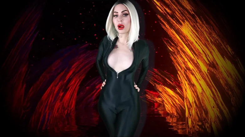 Baal Eldritch: I Will Make You Cum From Distance - Hfo, Asmr