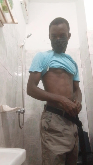 Orgasme infiny: Wie findet du meinen schwanz?