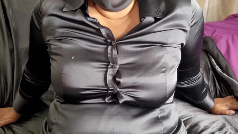 Slutty Ms B: JOI while I suck sir's cock