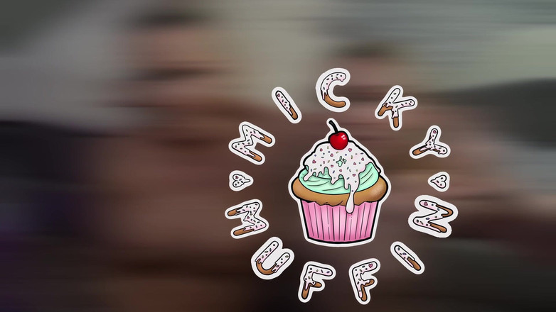 Micky Muffin Studio: Pokaz w trójkącie analnym