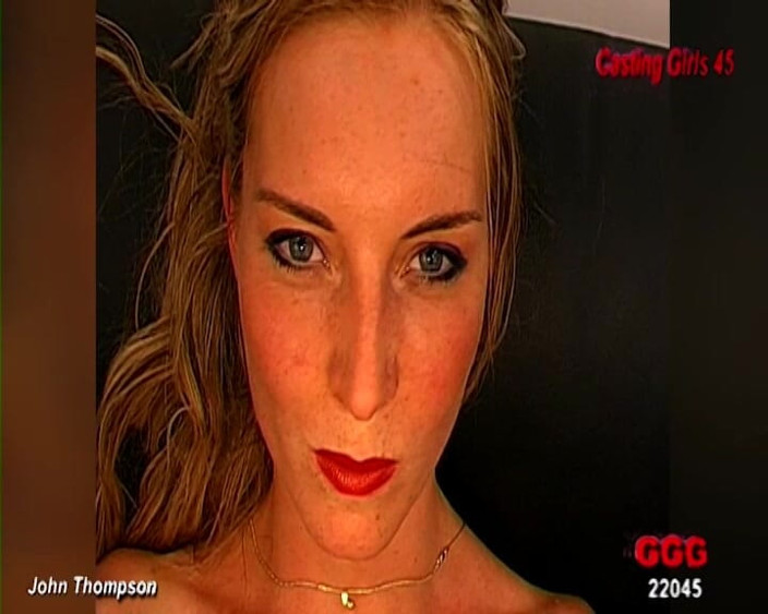 Horny girls want to fuck: Ggg Hot Cum Facials &amp; Filthy Lesbians at Ggg Casting