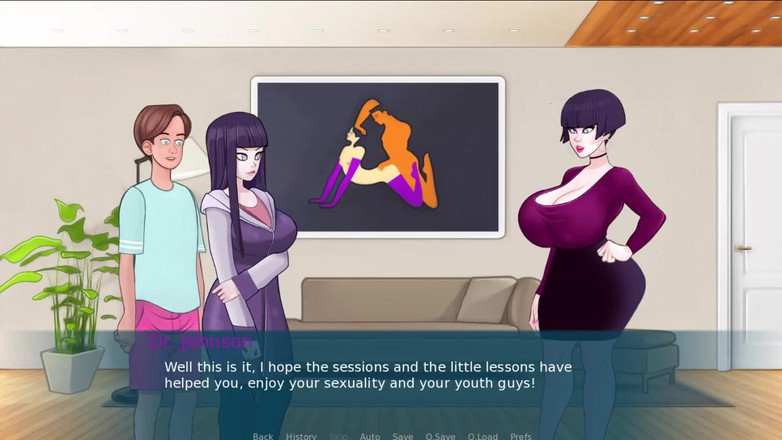 Miss Kitty 2K: Sexnote _pt.21 - लंड चुसाई सबक