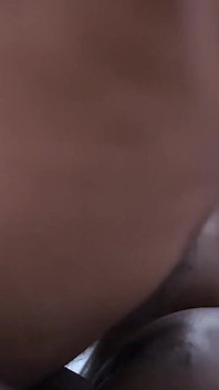 Big Boobs Suck and Fucked Her Ass in Doggy Style