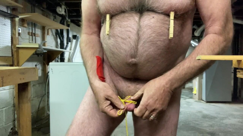 Cbtluvr: Ruang bawah tanah baru cbt n nt bagian 2