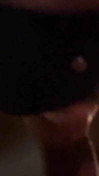 Shower Blowjob