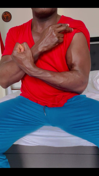 Afro Black XXX: 2511490111.mp4