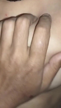 Indiana menina fode com seu namorado