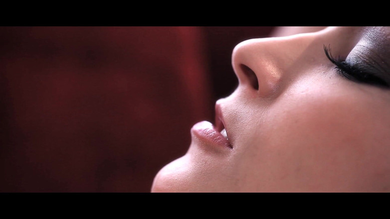 DARING - ORRANGE MEDIA: Вдохновение - чтобы сделать искусство, нужно трахаться # 5