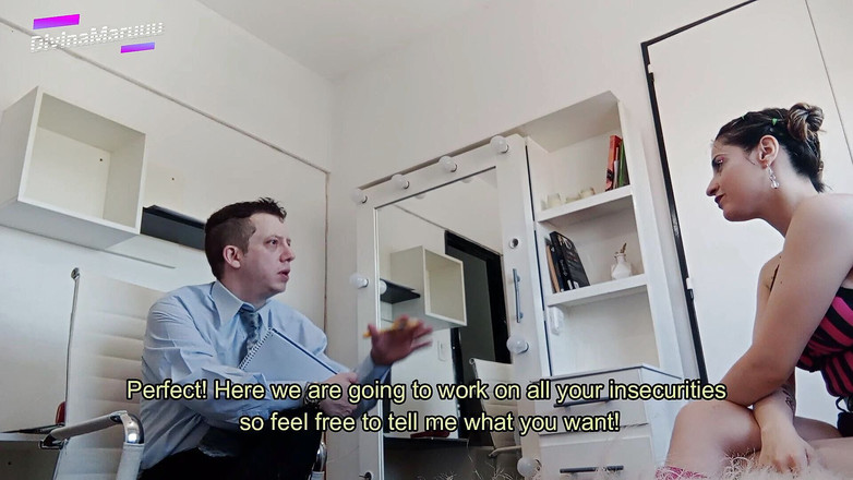 DivinaMaruuu: Аргентинський веб-серіал - історії Divinamaruuu - глава 1 - невірна наречена