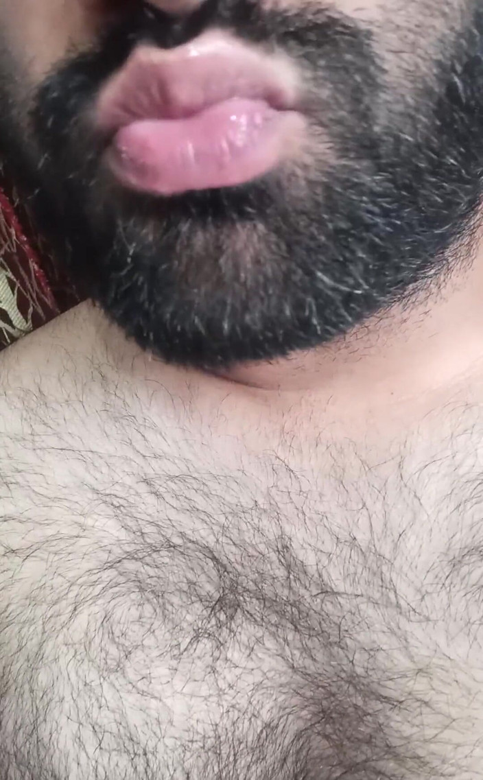 BibearXXX: BibearXXX dick