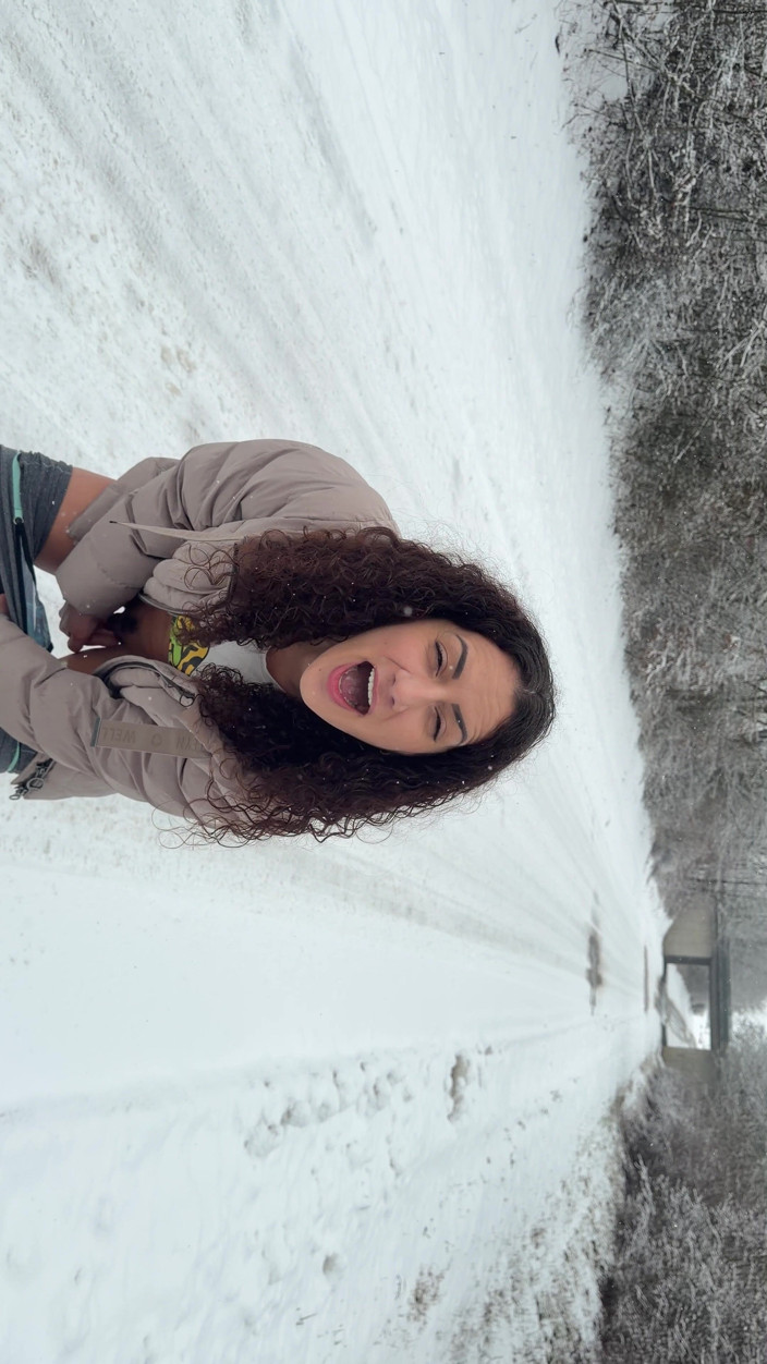 Yellow Juice: The Snow - Piss, Alternating