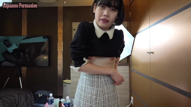 Sky Angel: Slutty Little Masochist - Morals Shattered, Craving a Monthly Creampie Fix