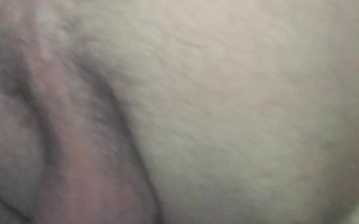 Athletic Perv: Hairy Asshole Closeup POV