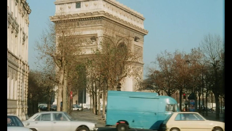 Bisco Birchwood Productions: 热辣的欧洲女郎复古