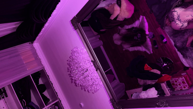 MissAlessaMilano: 16. Advent Takvimi 2025 - Oral Seks ve Binerek Uyanış