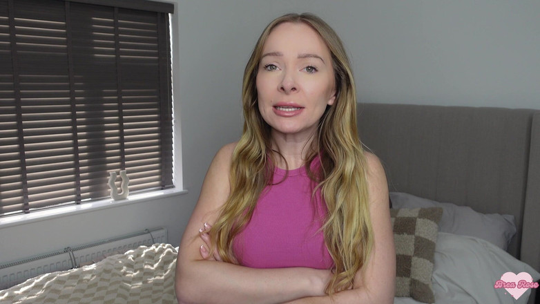 Brea Rose: Bezpłatne korzystanie z mamusi Cumslut