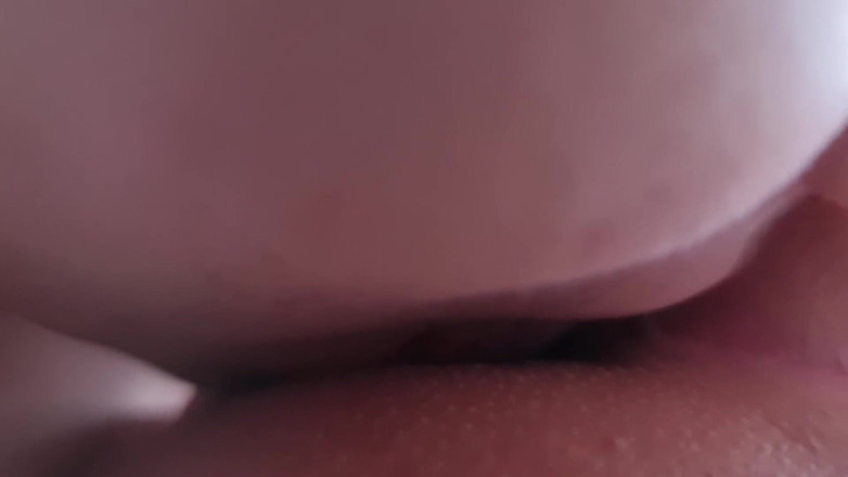 Cum_Passion: 후장을 핥는 걸 좋아해! 핫한 딥 클로즈업 리밍!